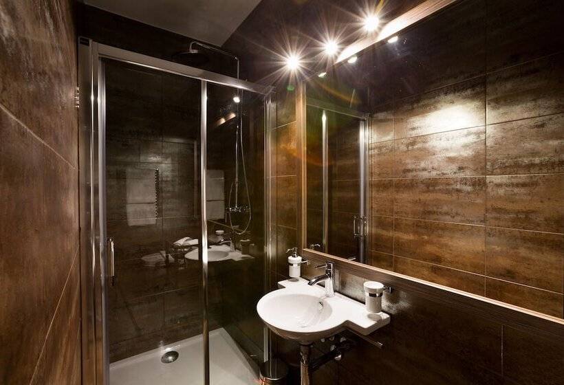 펜션 Penzion U Kubesa  Adults Only