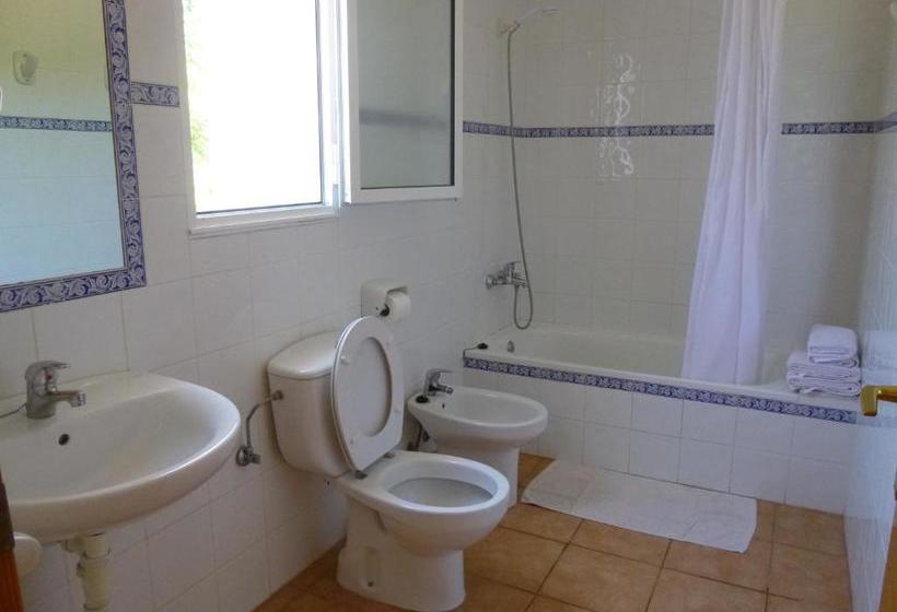 Apartamentos Playa Calan Blanes