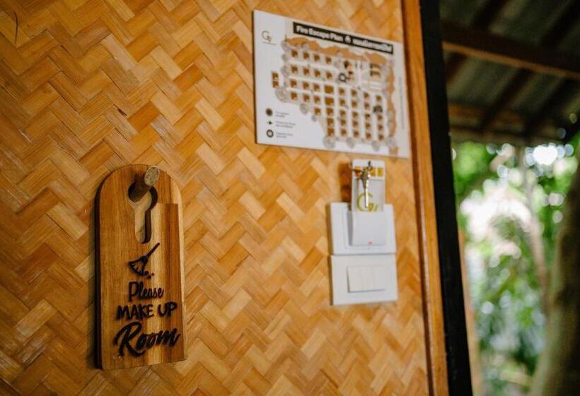 Railay Great View Resort