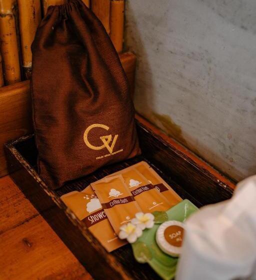 Railay Great View Resort