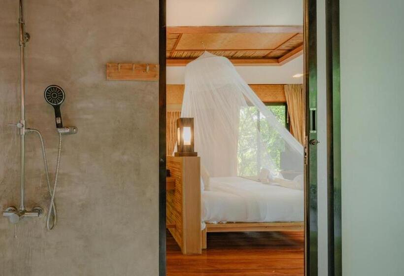 Railay Great View Resort