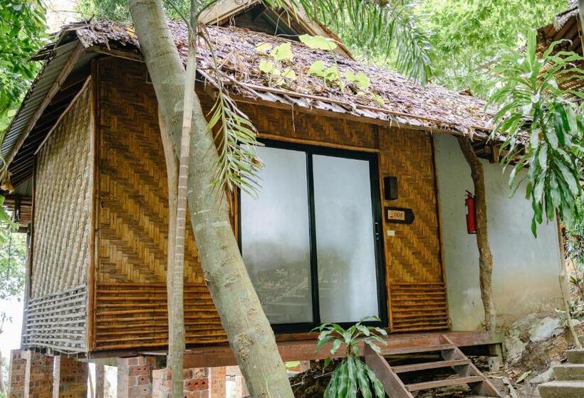 Railay Great View Resort