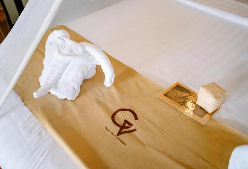 Railay Great View Resort