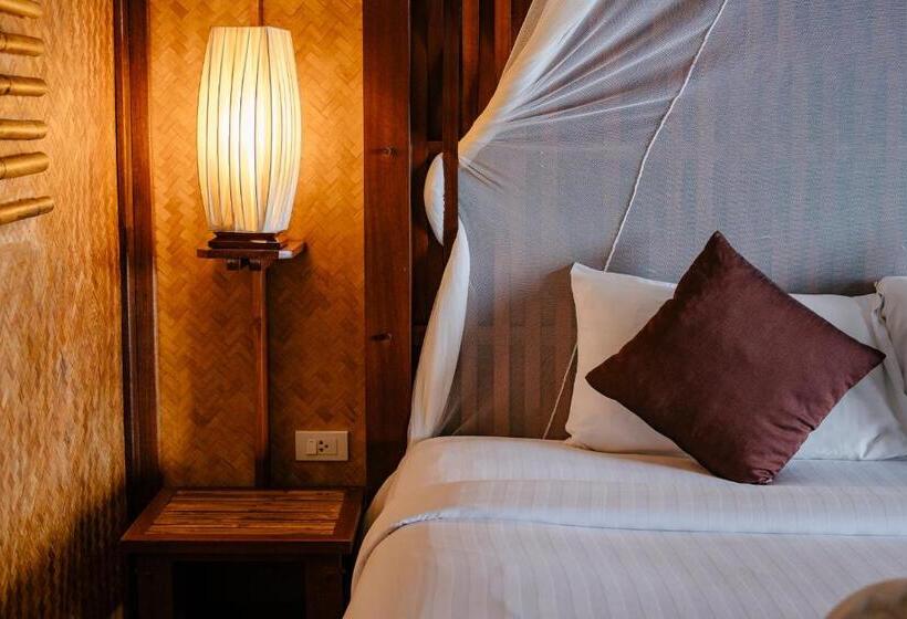 Railay Great View Resort