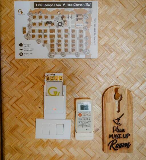 Railay Great View Resort