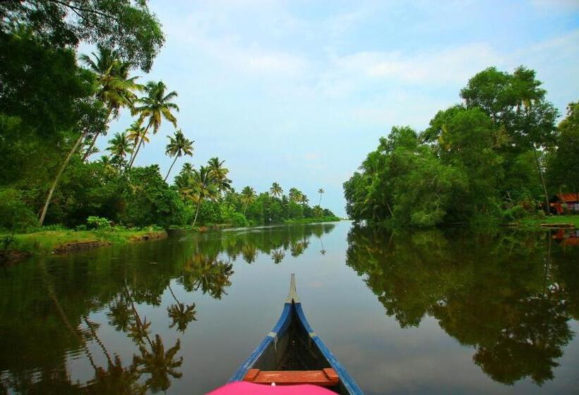 리조트 Casa Marari