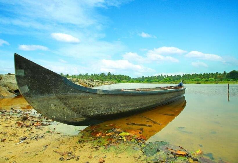 리조트 Casa Marari