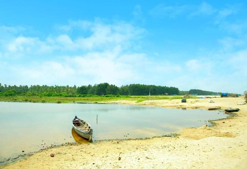 리조트 Casa Marari