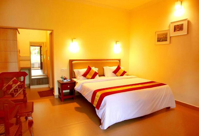 리조트 Casa Marari