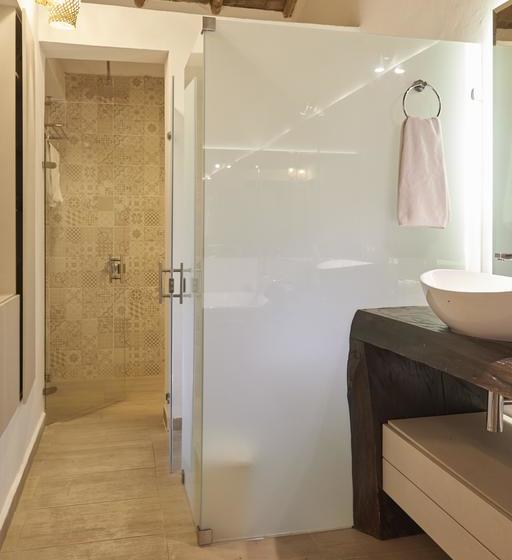 リゾートホテル Hacienda Combia