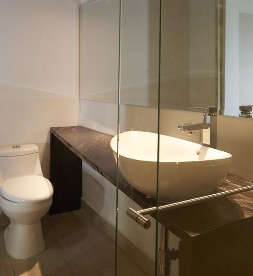 リゾートホテル Hacienda Combia