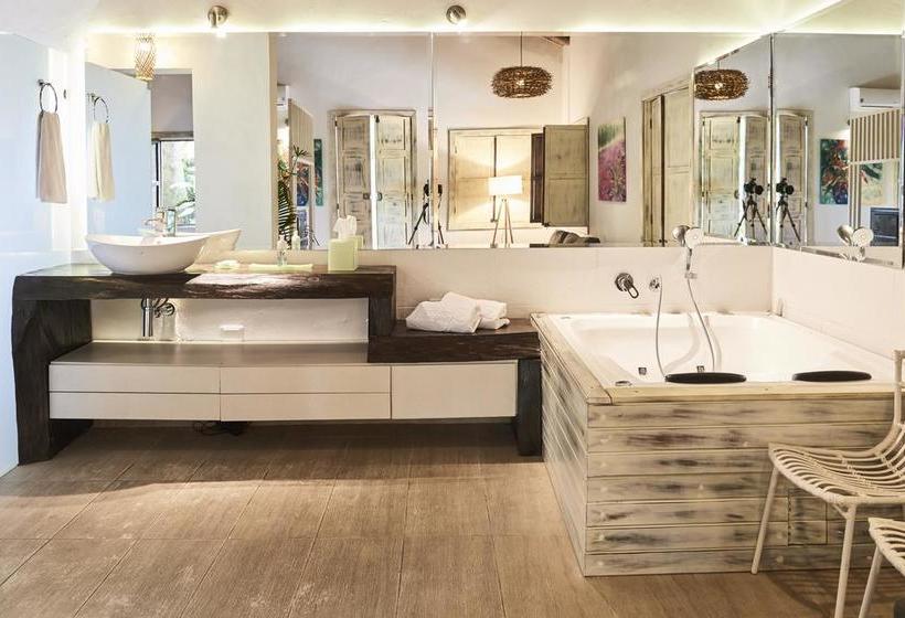 リゾートホテル Hacienda Combia