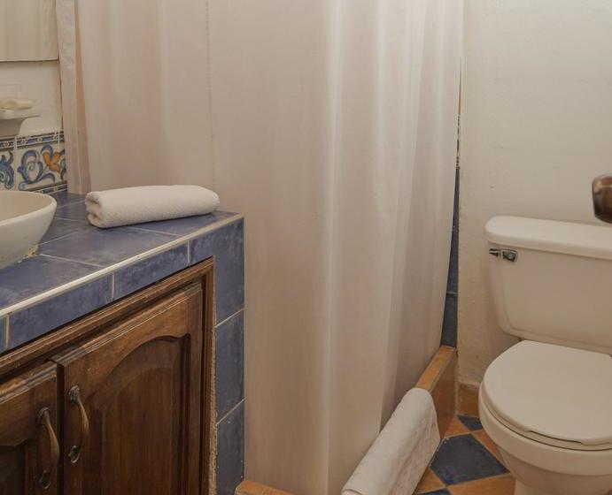 استراحتگاه Hacienda Combia