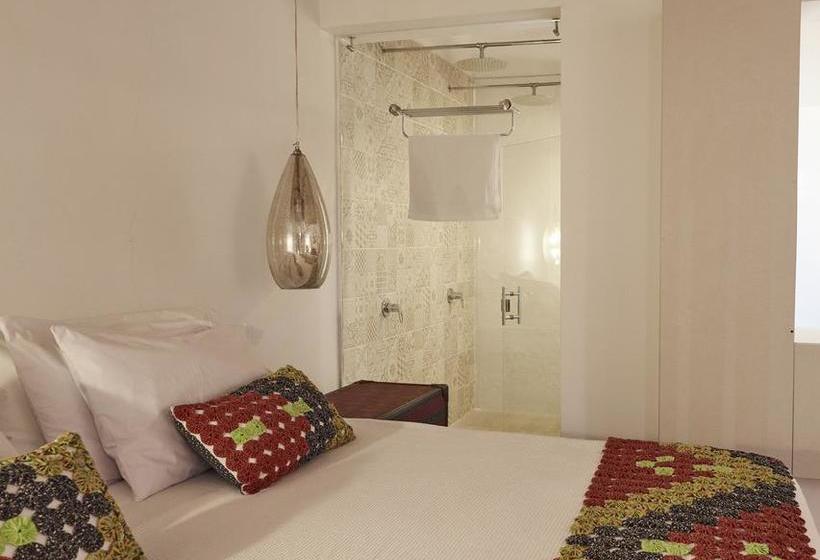 リゾートホテル Hacienda Combia