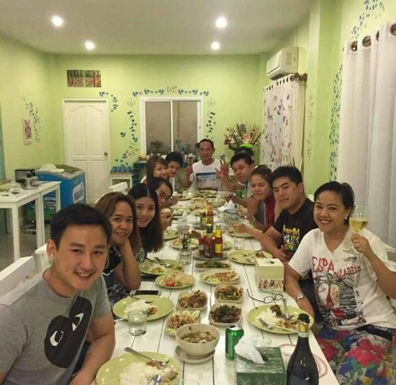 Resort Kabantamor Hua Hin Pool Villa