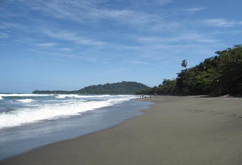 استراحتگاه Samasati Retreat And Rainforest Sanctuary