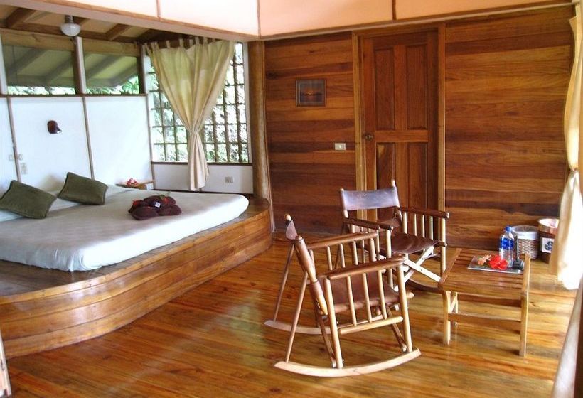 リゾートホテル Samasati Retreat And Rainforest Sanctuary