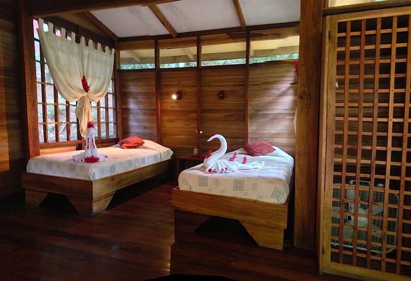 リゾートホテル Samasati Retreat And Rainforest Sanctuary