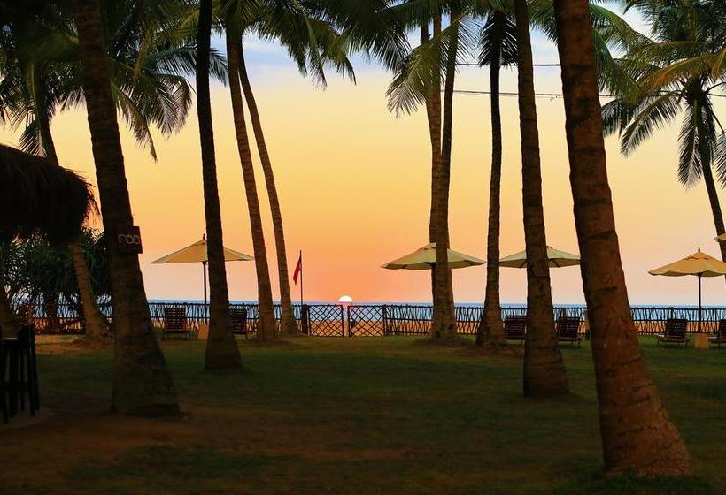 Курорт Taprobana Wadduwa By Asia Leisure