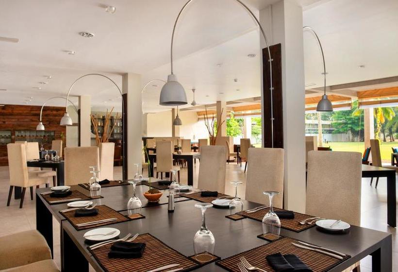 Курорт Taprobana Wadduwa By Asia Leisure