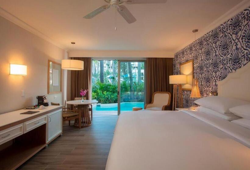 리조트 The Hacienda At Krystal Grand Puerto Vallarta