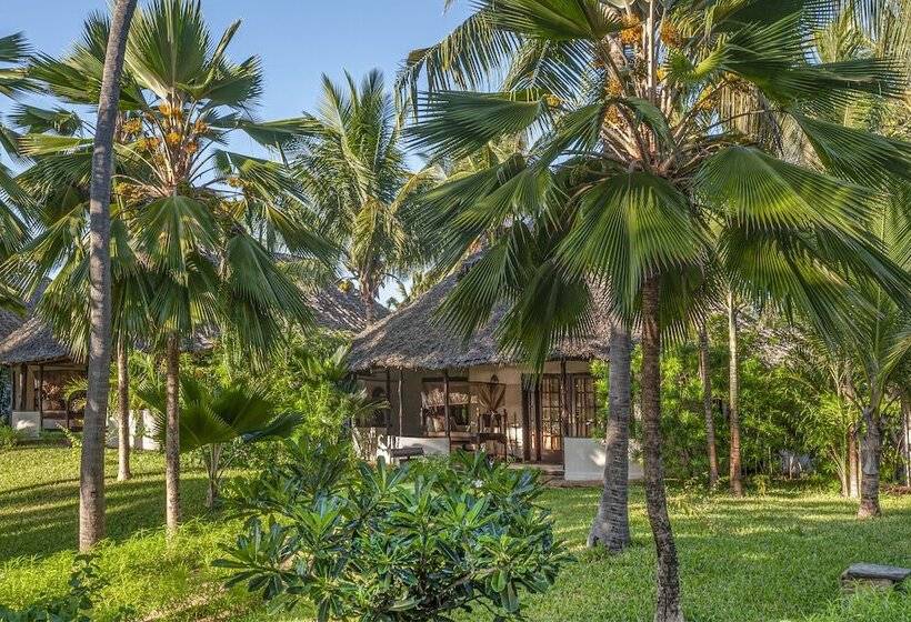 リゾートホテル The Palms Zanzibar