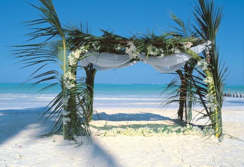 منتجع The Palms Zanzibar