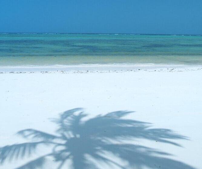 リゾートホテル The Palms Zanzibar