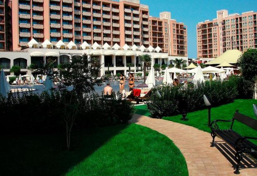 Royal Beach Apartments