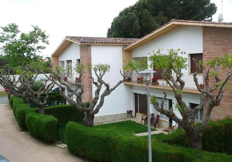 Rvapartaments Benelux