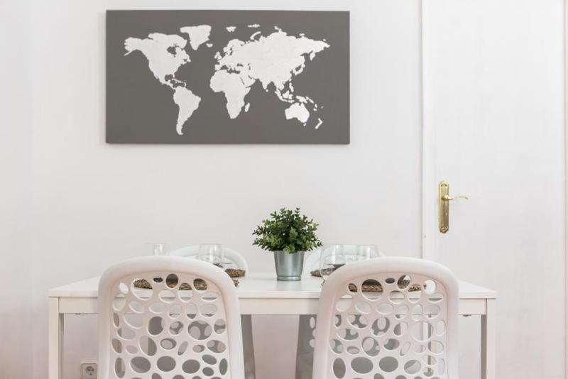 Rvapartaments Benelux