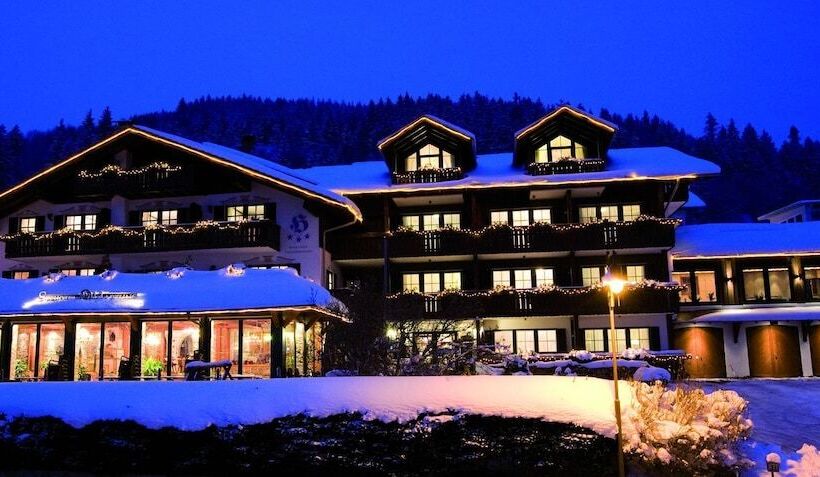 Seehotel Hartung