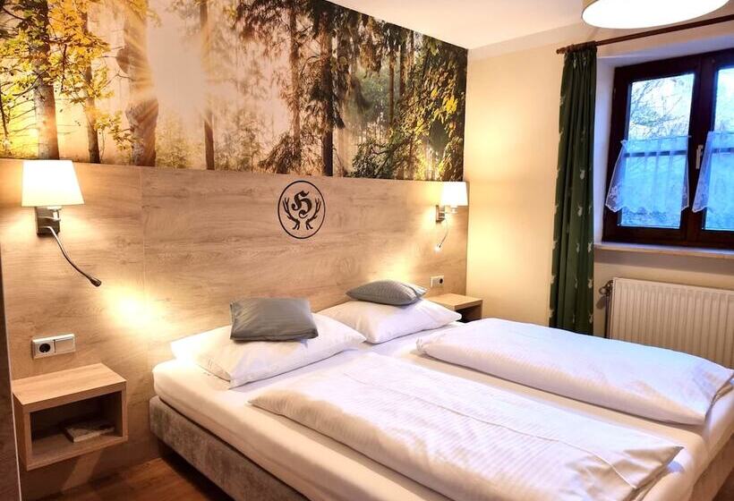 Seehotel Hartung