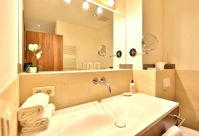 Seehotel Hartung