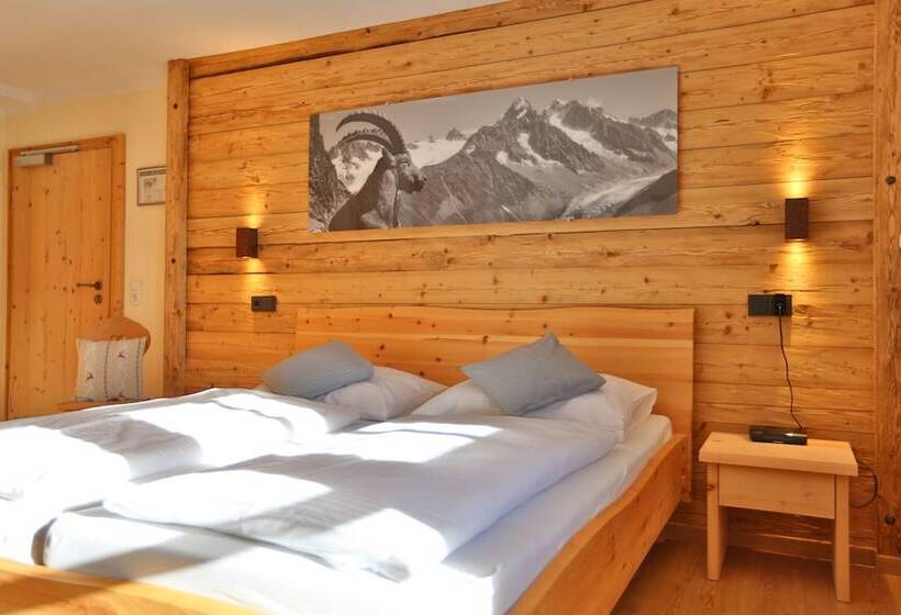Seehotel Hartung