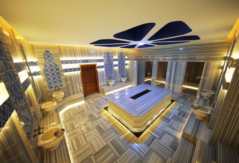 Sey Beach Hotel &spa