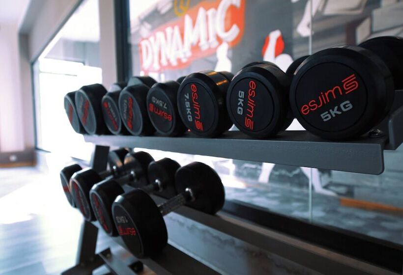 Sey Beach Hotel &spa