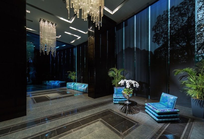 Siglo Suites @ Milano Residences