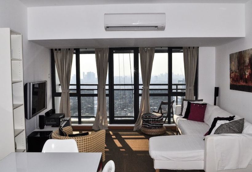 Siglo Suites @ Milano Residences