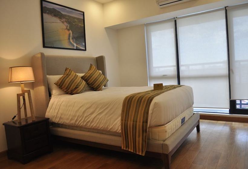 Siglo Suites @ Milano Residences