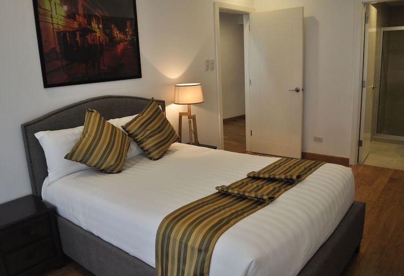 Siglo Suites @ Milano Residences