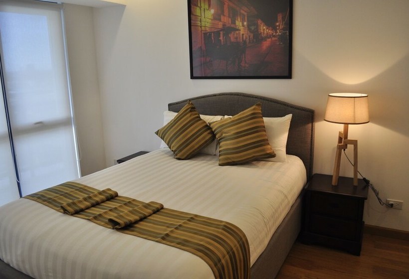 Siglo Suites @ Milano Residences