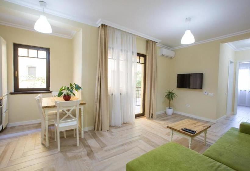 The One & Only Dumbravita