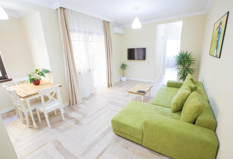 The One & Only Dumbravita