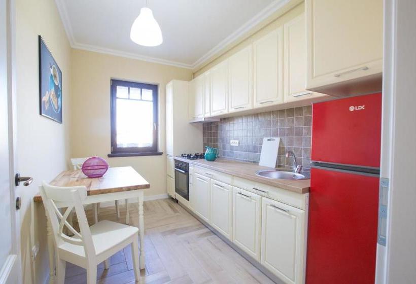 The One & Only Dumbravita