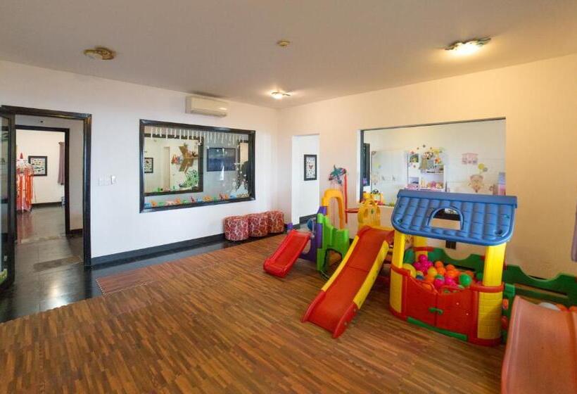 Vedana Lagoon Resort & Spa