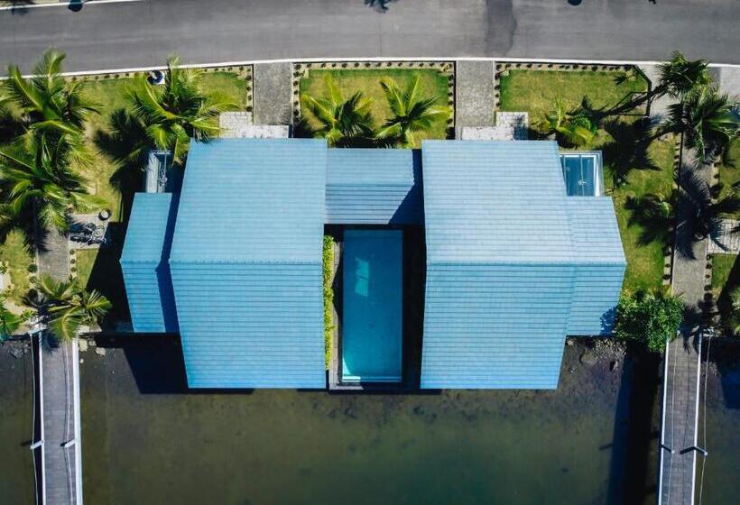 Vedana Lagoon Resort & Spa