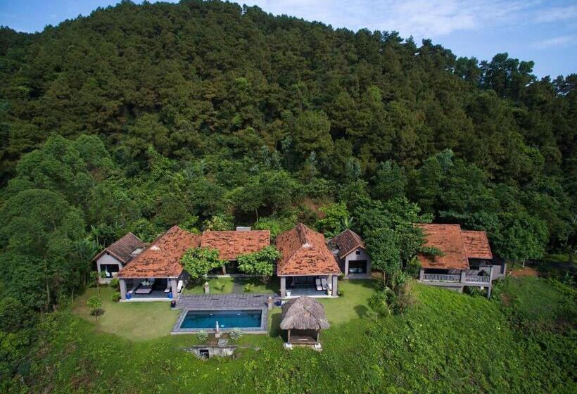 Vedana Lagoon Resort & Spa