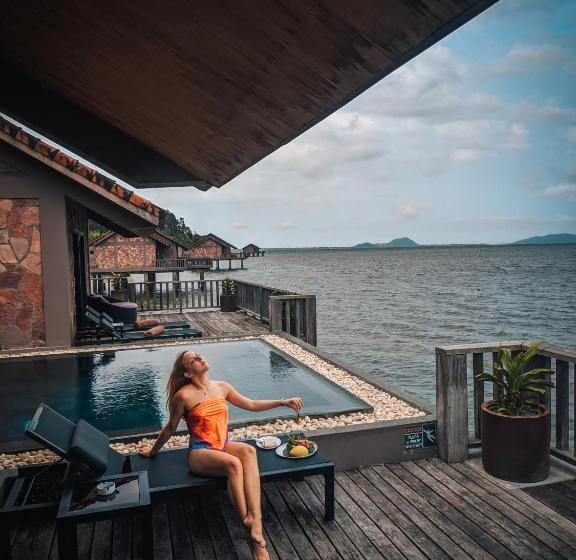 Vedana Lagoon Resort & Spa