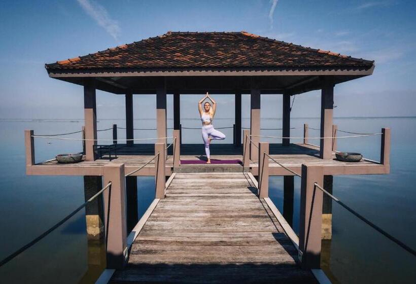 Vedana Lagoon Resort & Spa